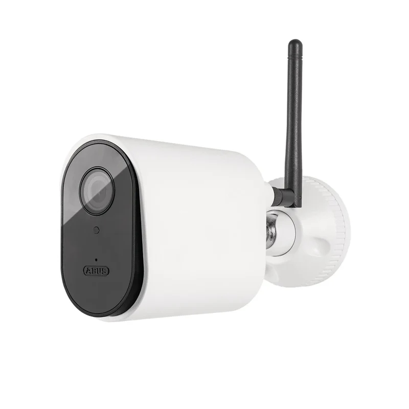 SmartLook WLAN Überwachungskamera | ABUS PPIC54520