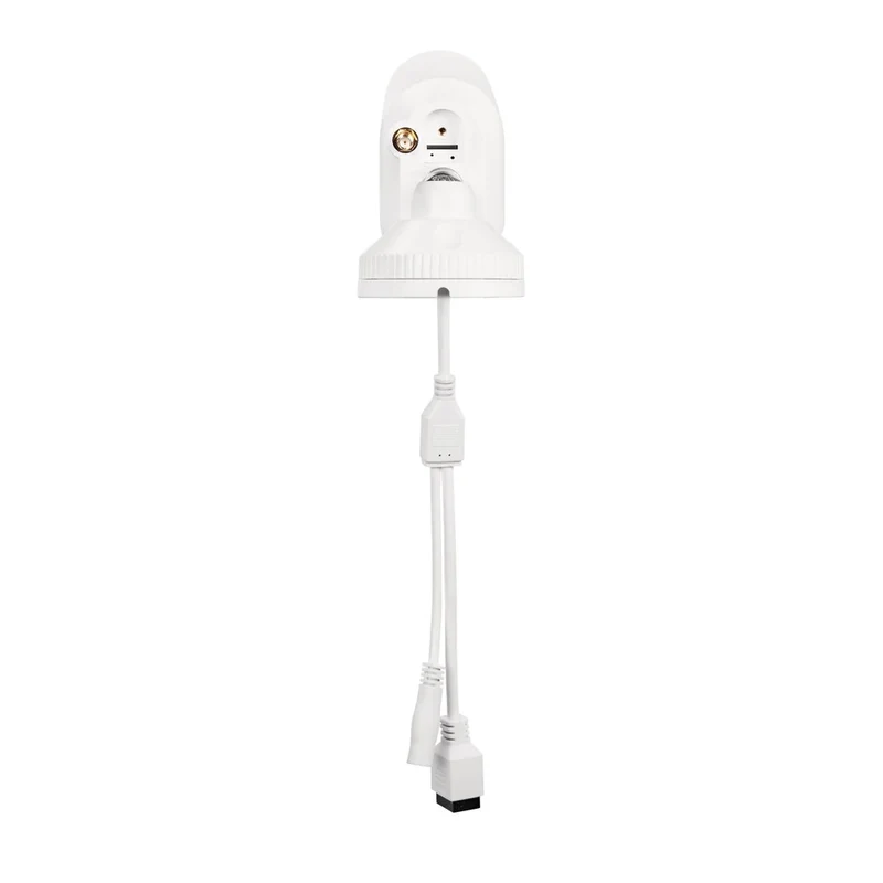 SmartLook WLAN Überwachungskamera | ABUS PPIC54520