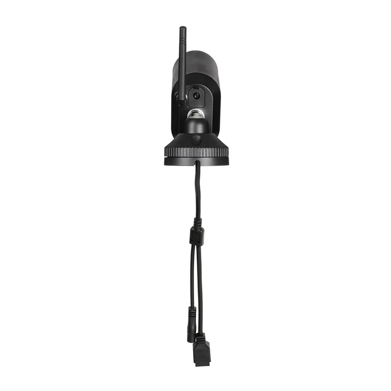 SmartLook WLAN Überwachungskamera | ABUS PPIC54520