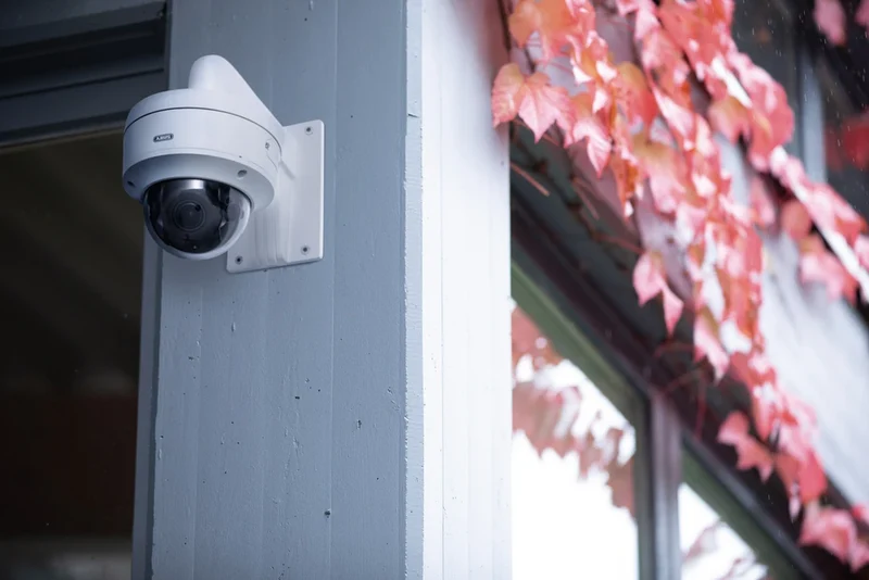 ABUS Installationsbox TVAC32700