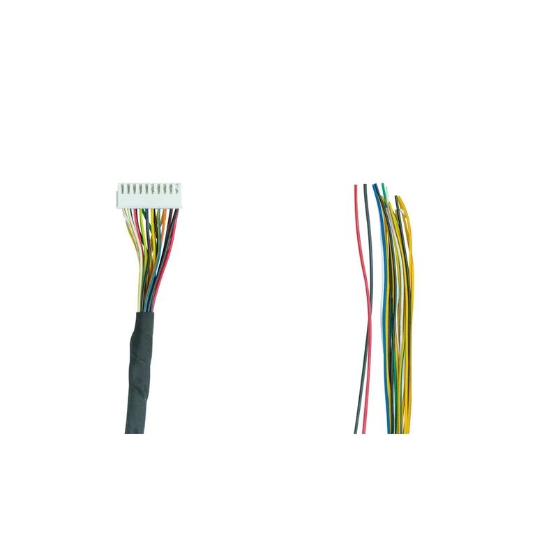 ABUS FaceXess Anschlusskabel (2,0 m) TVHS30320