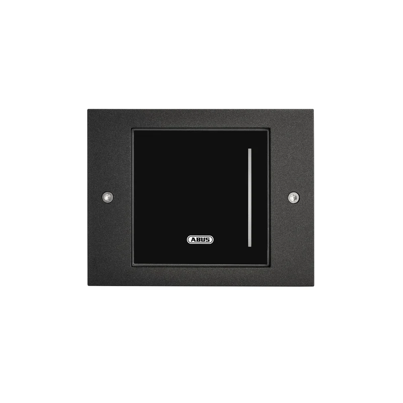 ABUS WLX Pro Wall Reader-Set IP44 Industrial Access schwarz