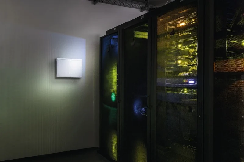 ABUS Secoris Mobilfunkmodul mit Sprachunterstützung ESMO60000