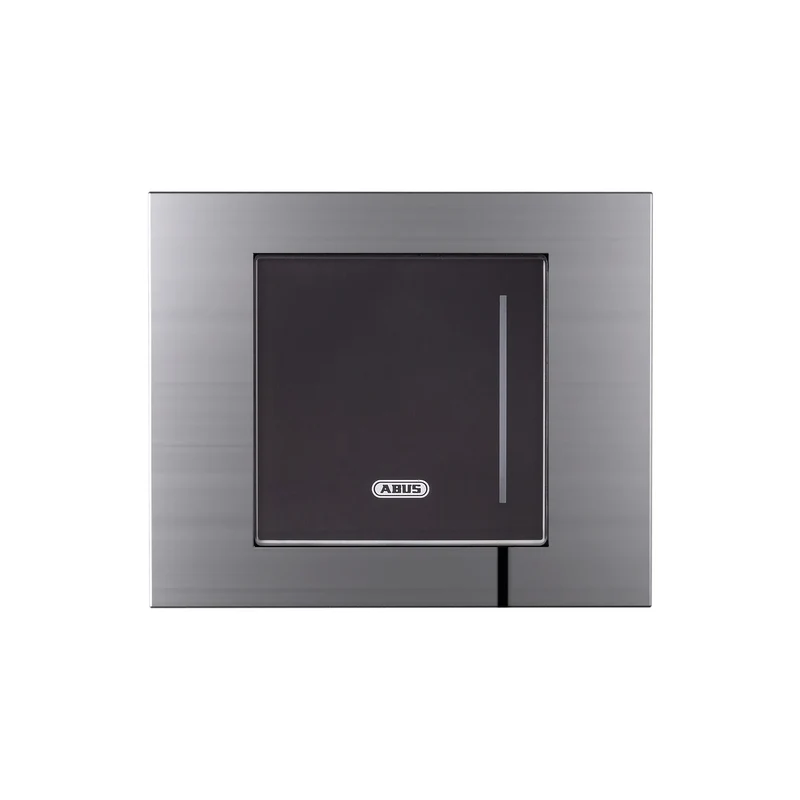 WLX Pro Wall Reader-Set IP67 Intrusion schwarz | ABUS ACSE00026