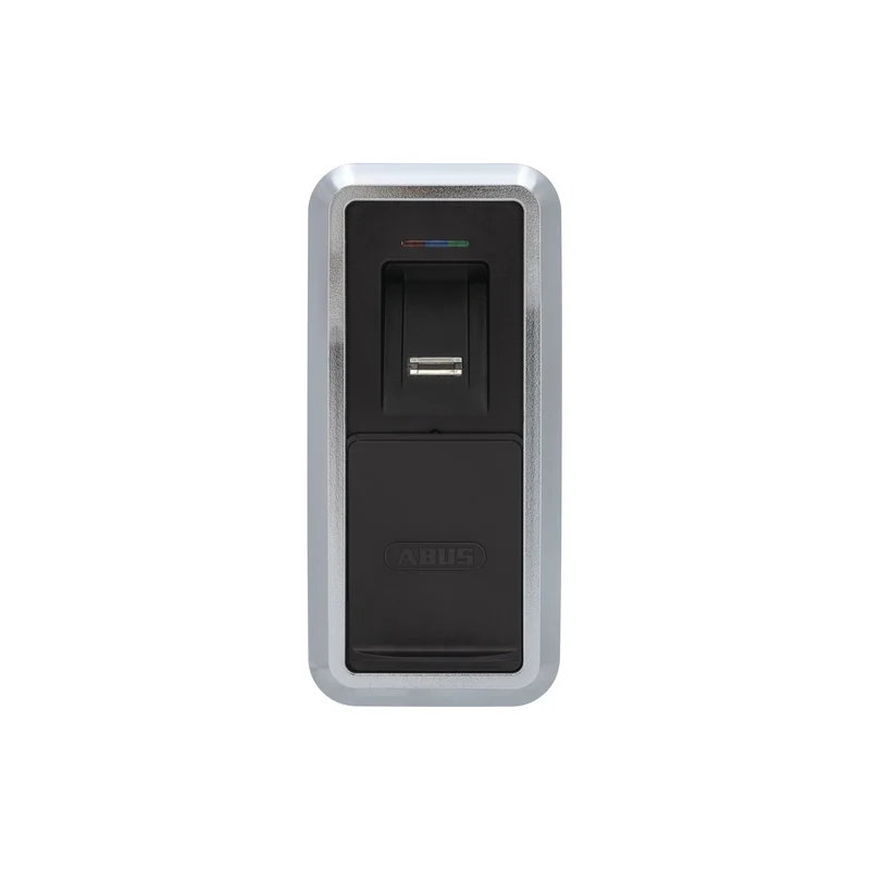 ABUS Bluetooth®-Fingerscanner HomeTec Pro CFS3100 silber