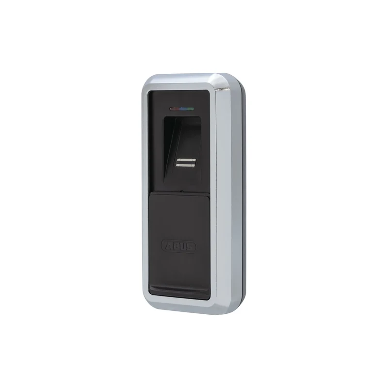ABUS Bluetooth®-Fingerscanner HomeTec Pro CFS3100 silber