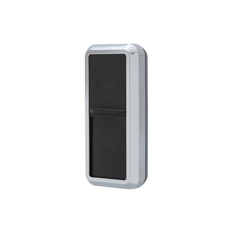 ABUS Bluetooth®-Fingerscanner HomeTec Pro CFS3100 silber