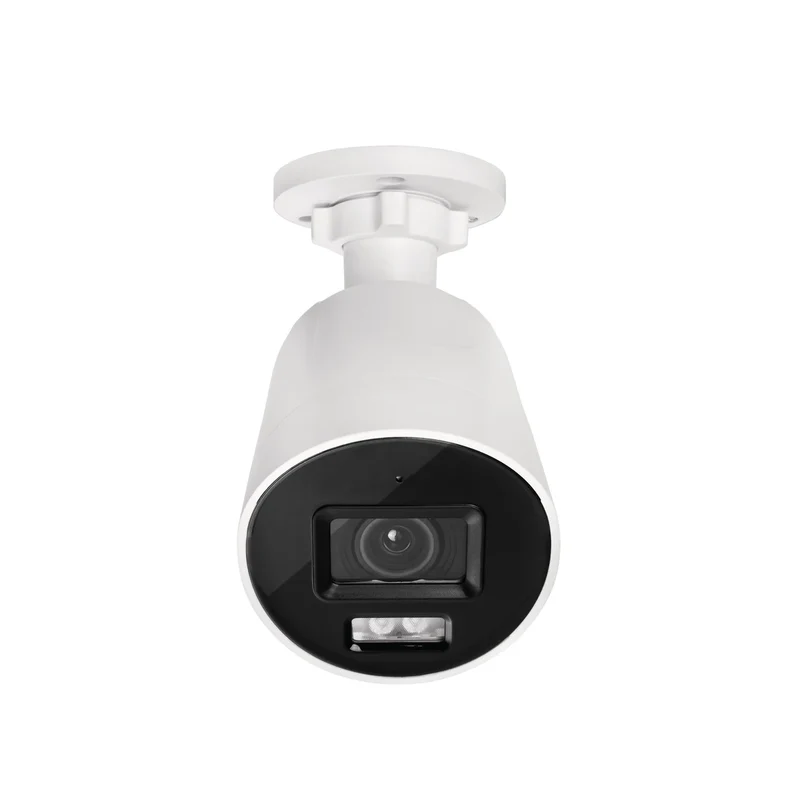 IP Mini Tube 4 MPx (2.8 mm, IR/WL) | ABUS IPCA34512A