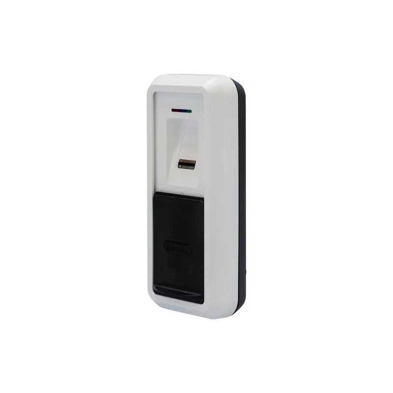 ABUS Bluetooth®-Fingerscanner HomeTec Pro CFS3100 weiß