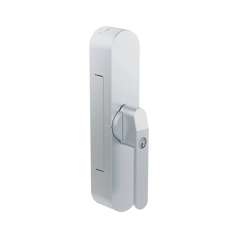 ABUS Fensterantrieb WINTECTO™ One FCA4100 S Bluetooth AL0089 mit Alarm-Sensorik