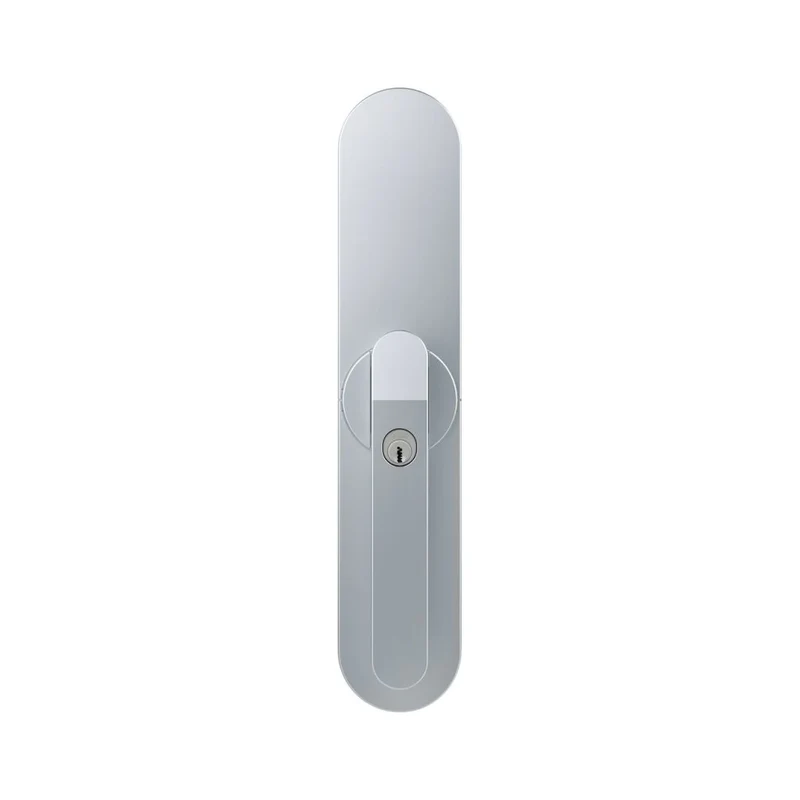ABUS Fensterantrieb WINTECTO™ One FCA4100 S Bluetooth AL0089 mit Alarm-Sensorik