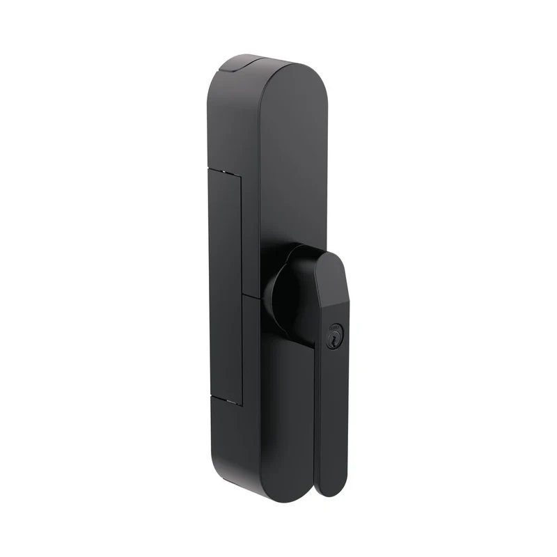 ABUS Fensterantrieb WINTECTO™ One FCA4100 BK Bluetooth AL0089 mit Alarm-Sensorik