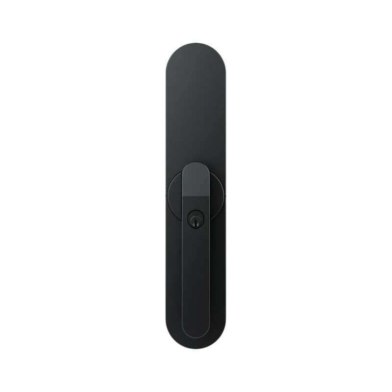 ABUS Fensterantrieb WINTECTO™ One FCA4100 BK Bluetooth AL0089 mit Alarm-Sensorik