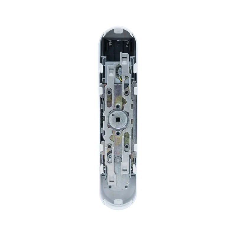 ABUS Fensterantrieb WINTECTO™ One FCA4100 BK Bluetooth AL0089 mit Alarm-Sensorik