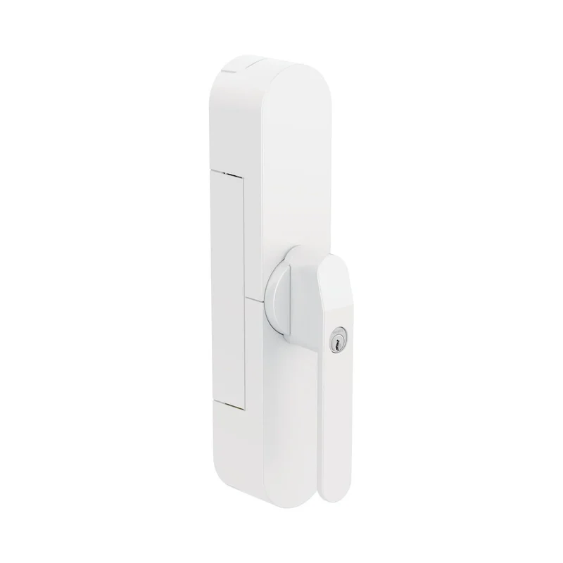 ABUS Fensterantrieb WINTECTO™ One FCA4100 W Bluetooth AL0125 mit Alarm-Sensorik