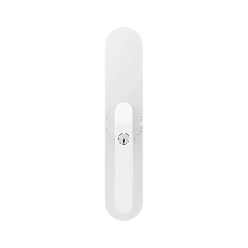 ABUS Fensterantrieb WINTECTO™ One FCA4100 W Bluetooth AL0125 mit Alarm-Sensorik