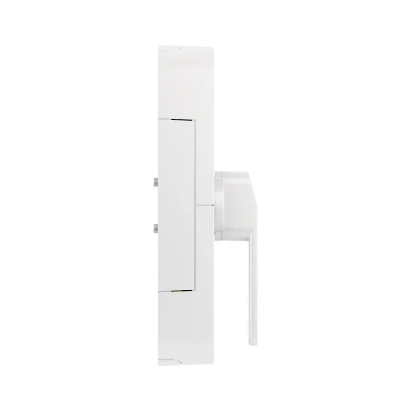 ABUS Fensterantrieb WINTECTO™ One FCA4100 W Bluetooth AL0125 mit Alarm-Sensorik