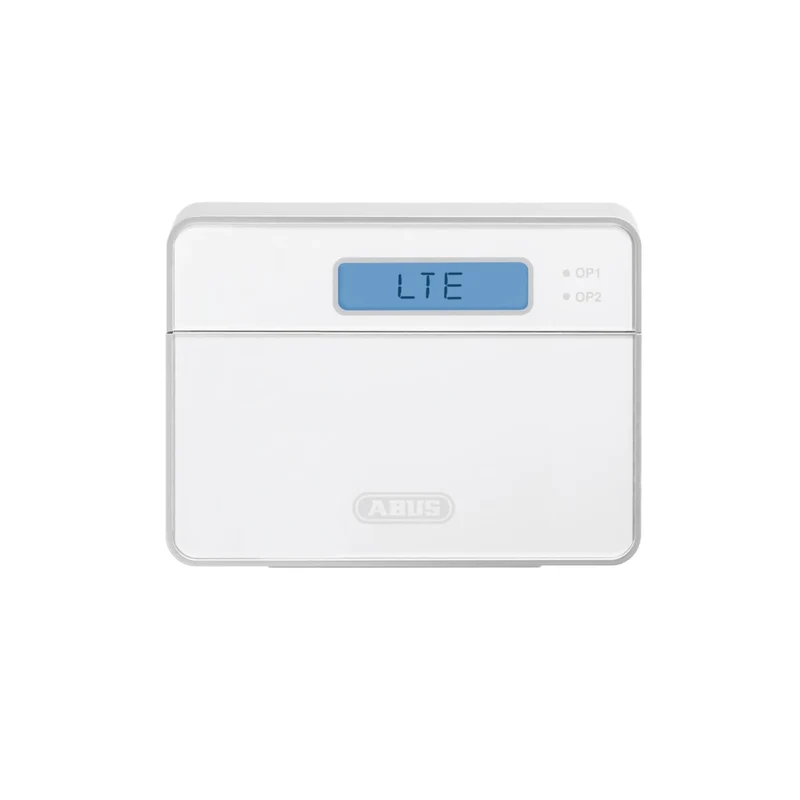 ABUS GSM/UMTS/LTE-Sprachwählgerät AZWG10030