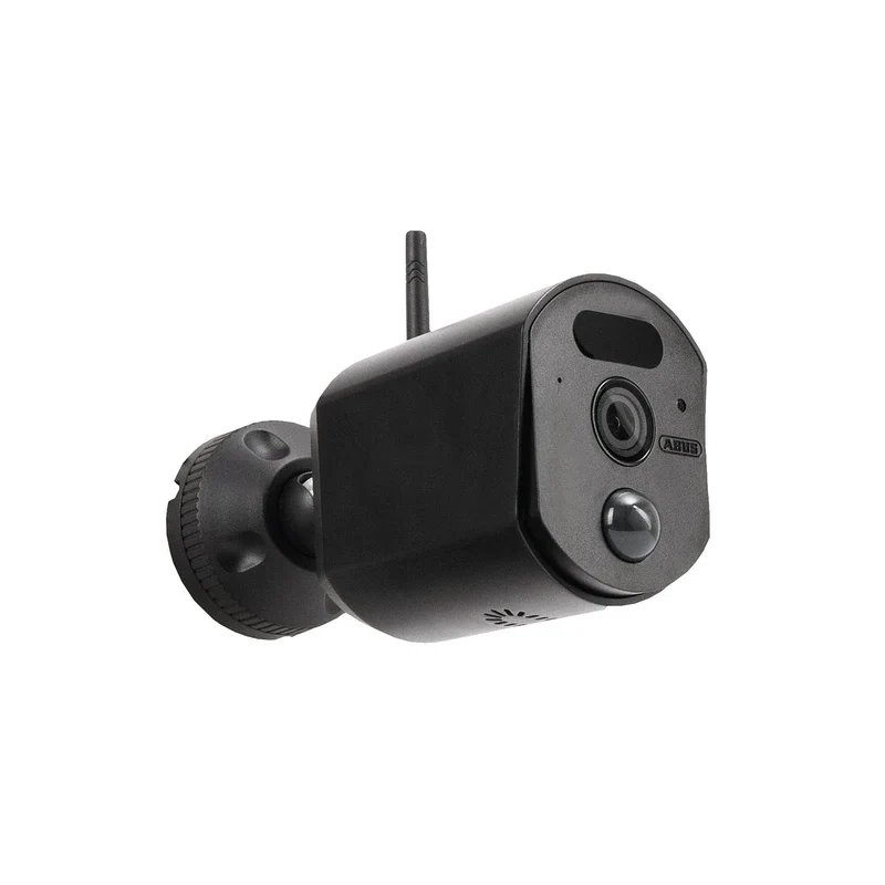 ABUS EasyLook Zusatzkamera, schwarz | ABUS PPDF17520