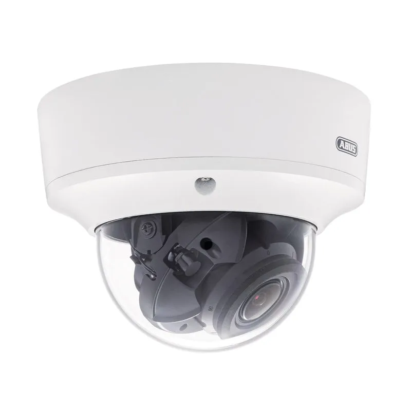 IP Dome 4 MPx (2.8 - 12 mm) | ABUS IPCB74521