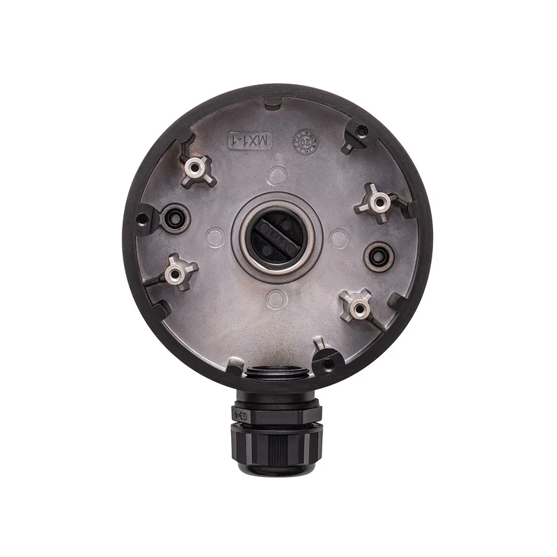 Installationsbox ABUS Mini Dome TVAC32500X