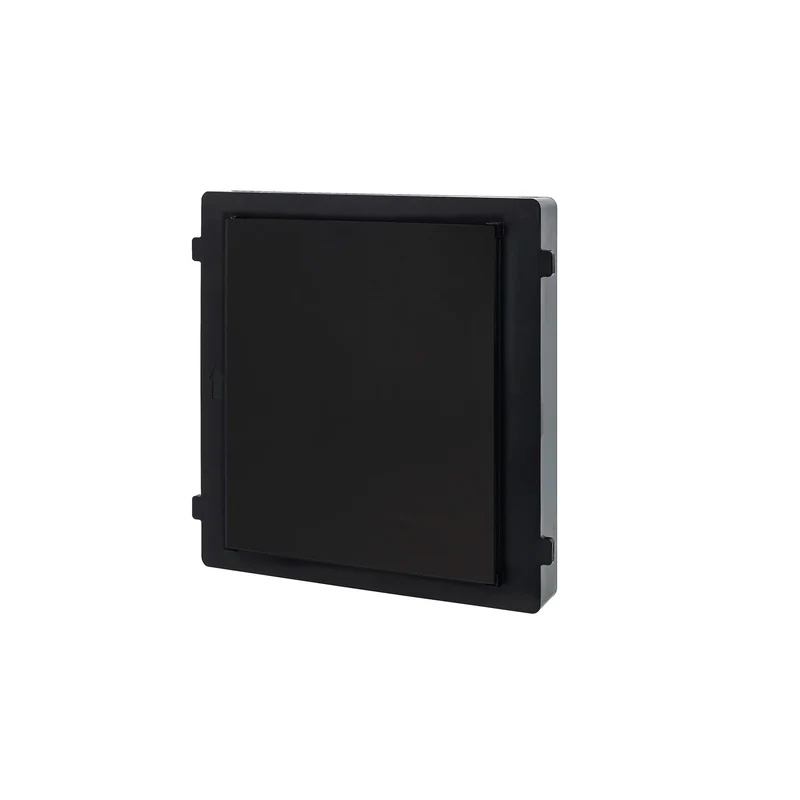 ABUS TVHS20050 - Leermodul-Blende für Türsprechanlage
