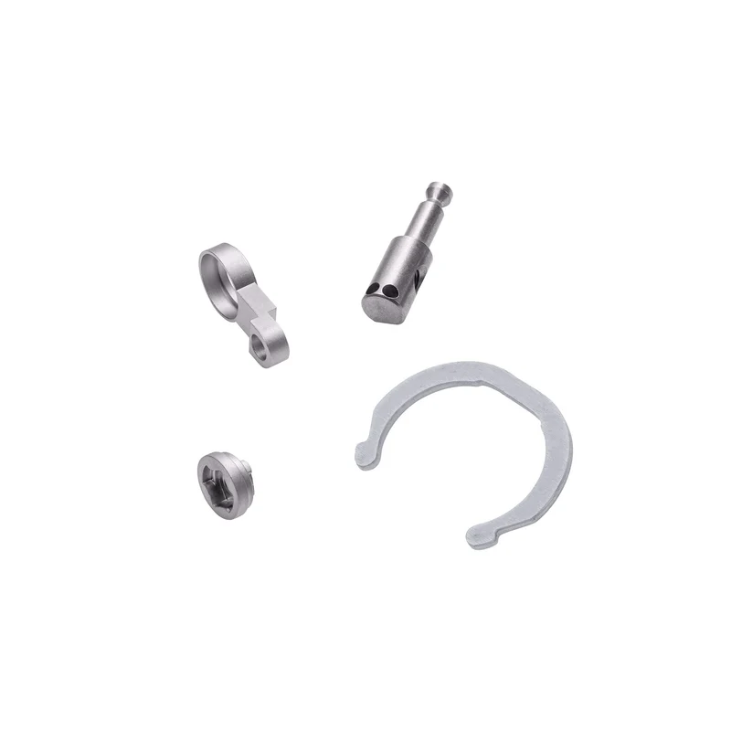 ABUS TECTIQ / WLX Pro Verlängerungsset Halbzylinder