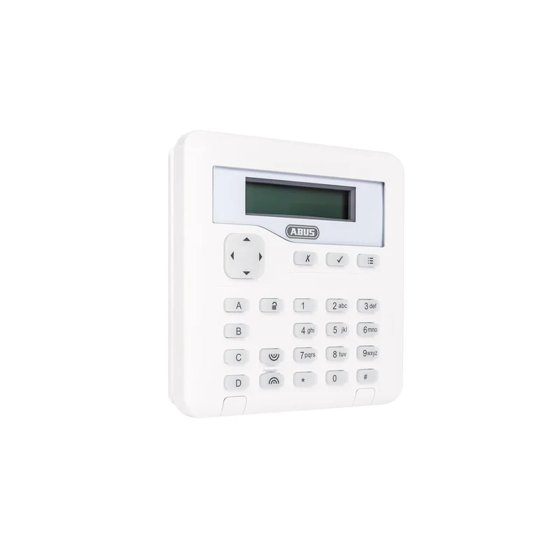 ABUS Terxon SX Bedienteil AZBE10000