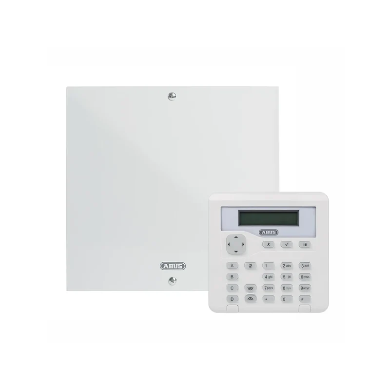 ABUS Terxon SX Bedienteil AZBE10000