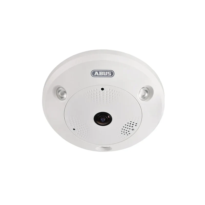 12 MPx IP Fisheye Kamera | ABUS IPCS29512