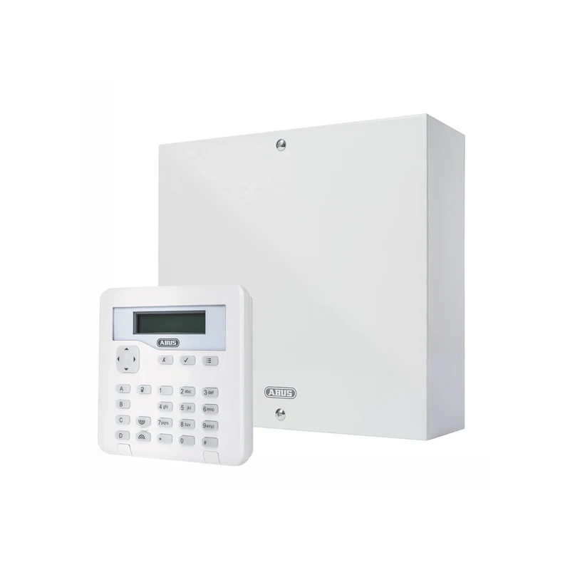 ABUS Alarmzentrale Terxon SX | AZAA10000