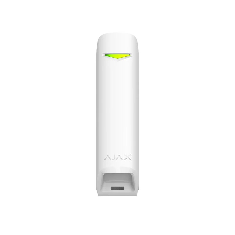 AJAX Funk-Bewegungsmelder "MotionProtect Curtain"