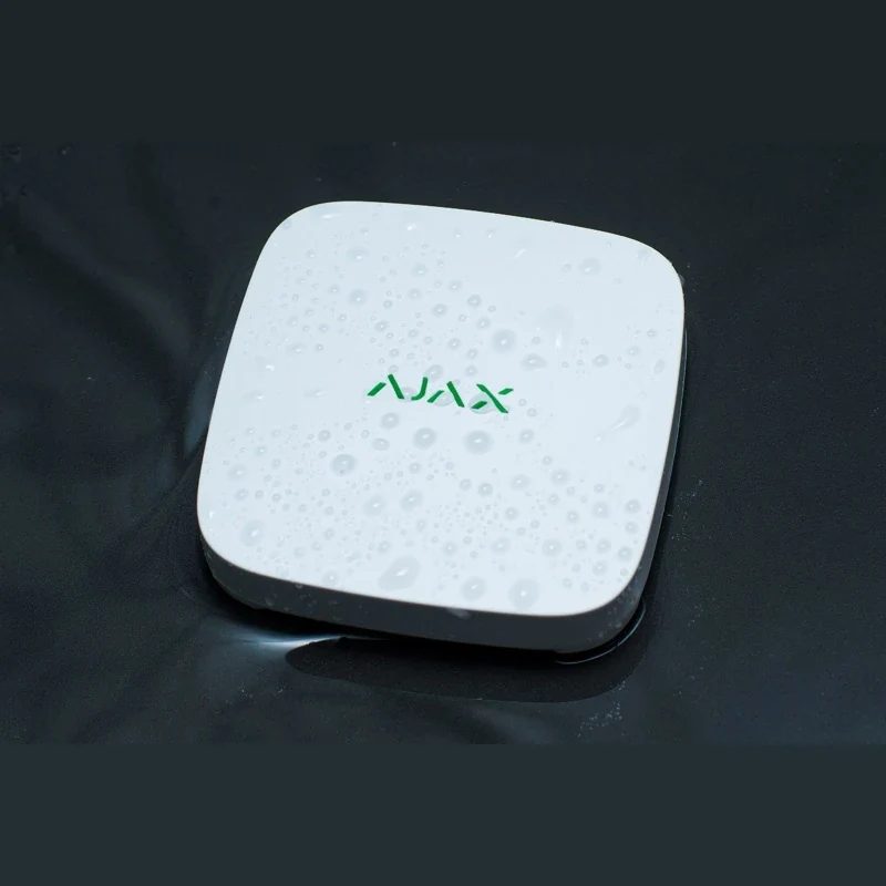 AJAX Funk-Wassermelder "LeaksProtect"