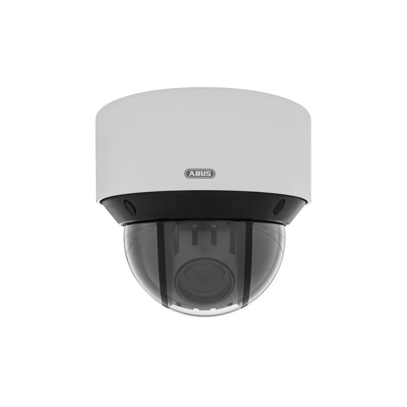 IP PTZ IR Dome 4 MPx (25x) | ABUS IPCS84532