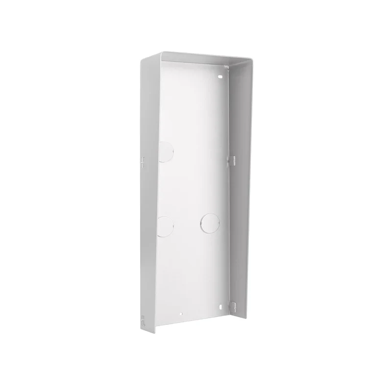 ABUS TVHS20180 - Außengehäuse für AP-Rahmen (3 Module)
