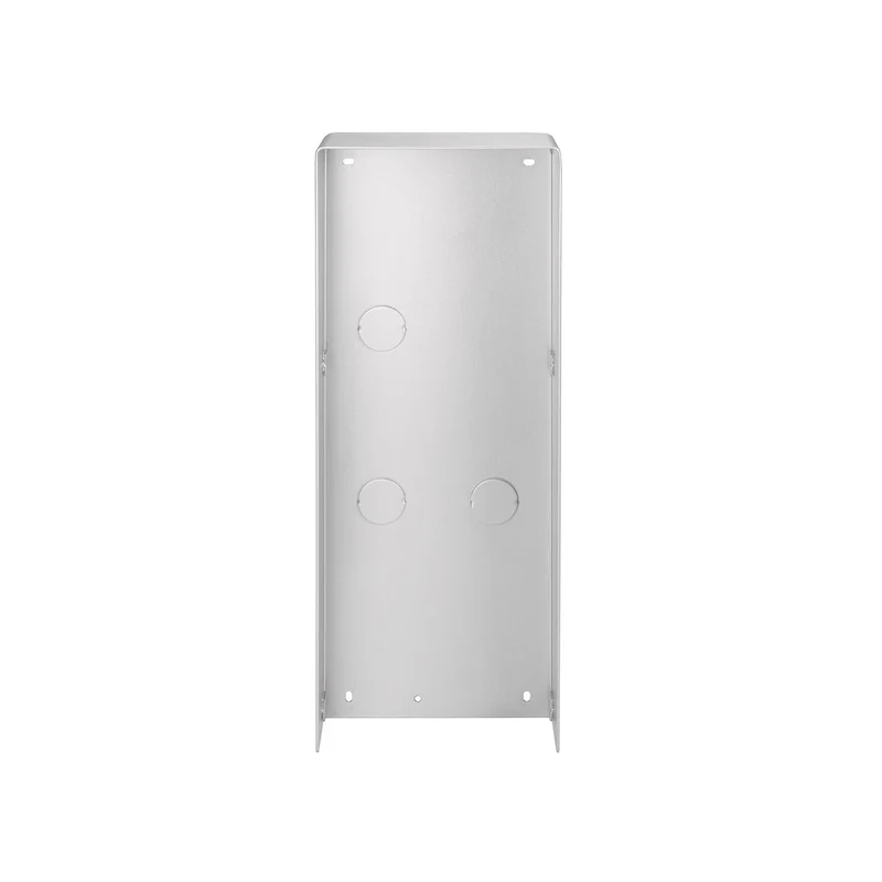 ABUS TVHS20180 - Außengehäuse für AP-Rahmen (3 Module)