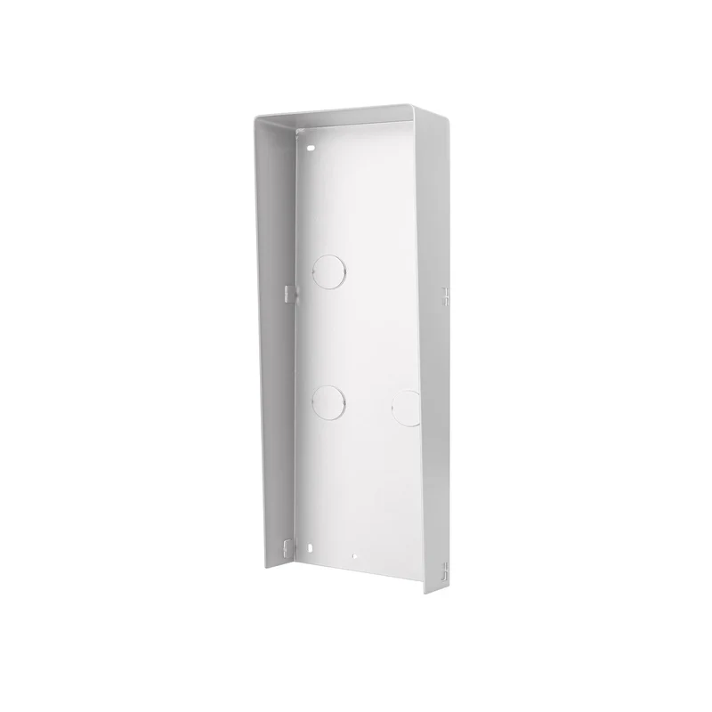 ABUS TVHS20180 - Außengehäuse für AP-Rahmen (3 Module)