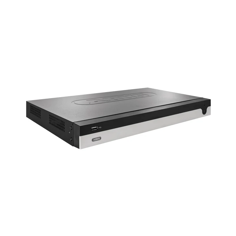 16-Kanal Analog HD Videorekorder | ABUS HDCC90023