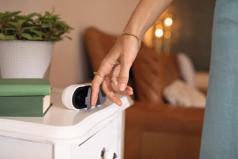 WLAN Privacy Innen-Kamera | ABUS PPIC31020