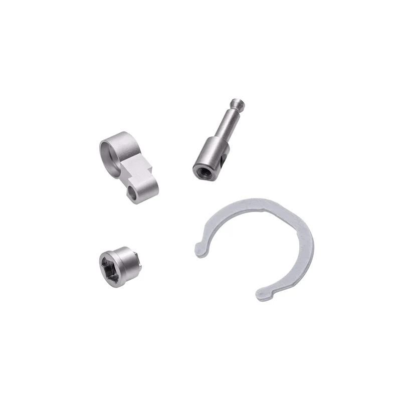 ABUS TECTIQ / WLX Pro Verlängerungsset außen