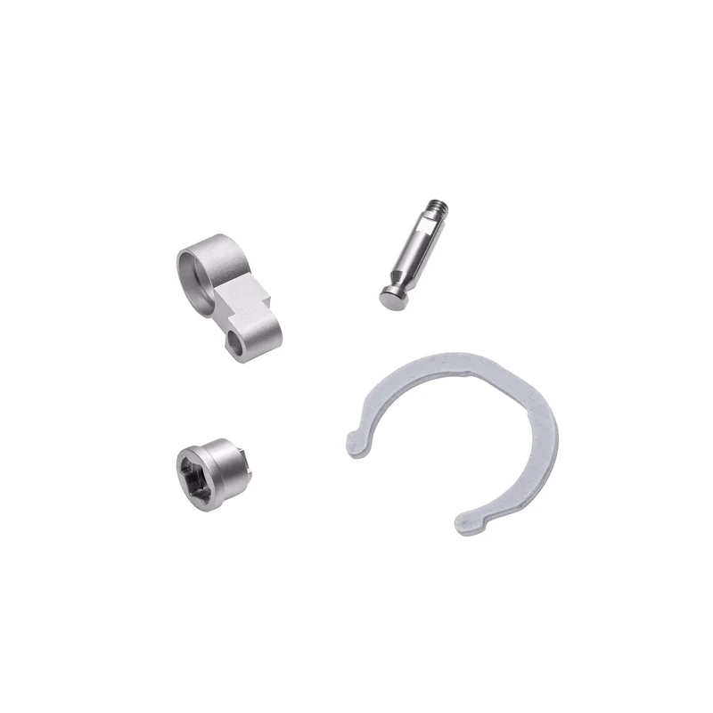 ABUS TECTIQ / WLX Pro Verlängerungsset innen