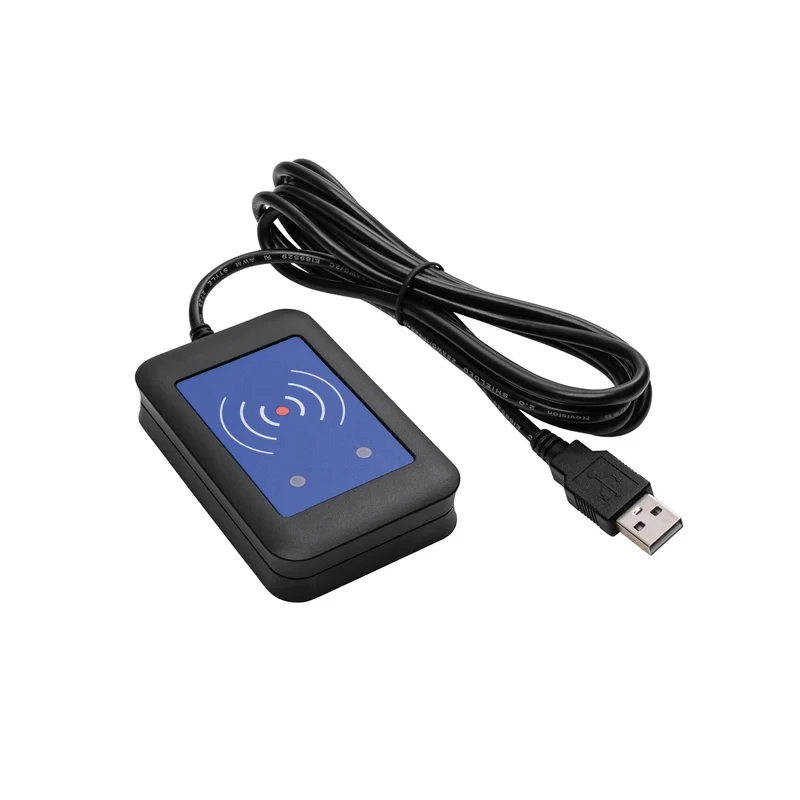 ABUS wAppLoxx WLX Pro Card Reader