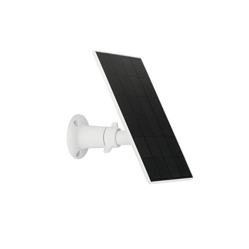 ABUS Solarpanel PPIC91600 für Akku-Kamera Pro