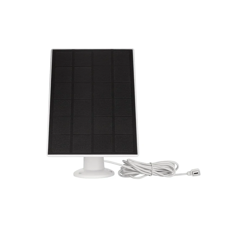 ABUS Solarpanel PPIC91600 für Akku-Kamera Pro