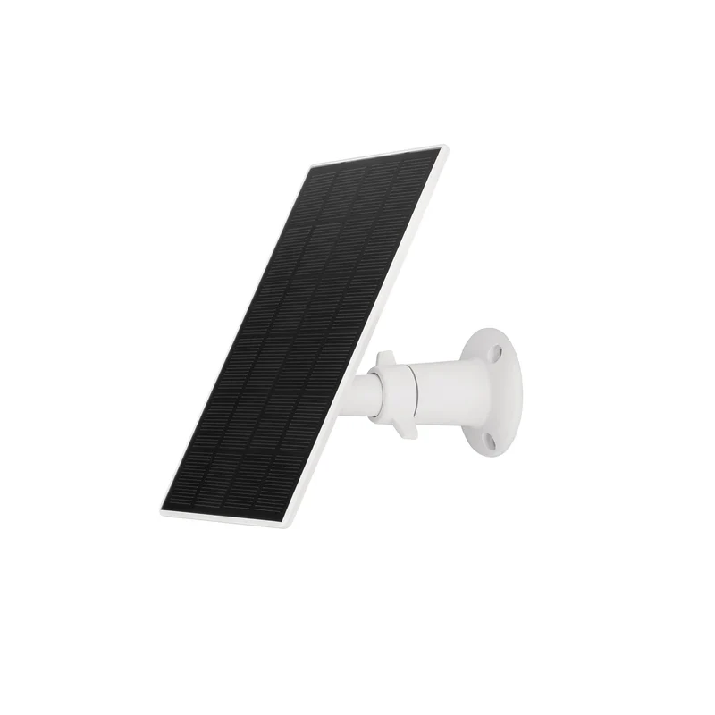ABUS Solarpanel PPIC91600 für Akku-Kamera Pro