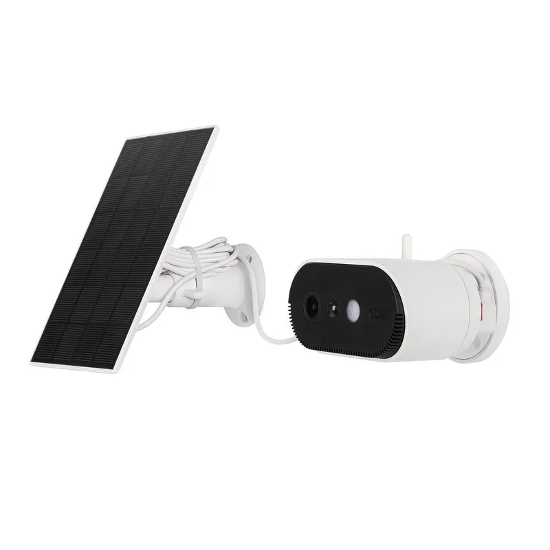 ABUS Solarpanel PPIC91600 für Akku-Kamera Pro