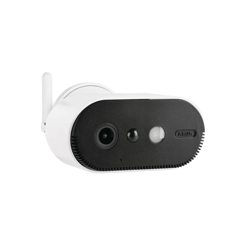 WLAN Zusatz Akku Cam | ABUS PPIC91520