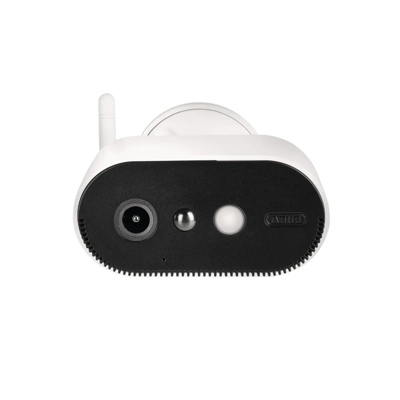 WLAN Zusatz Akku Cam | ABUS PPIC91520