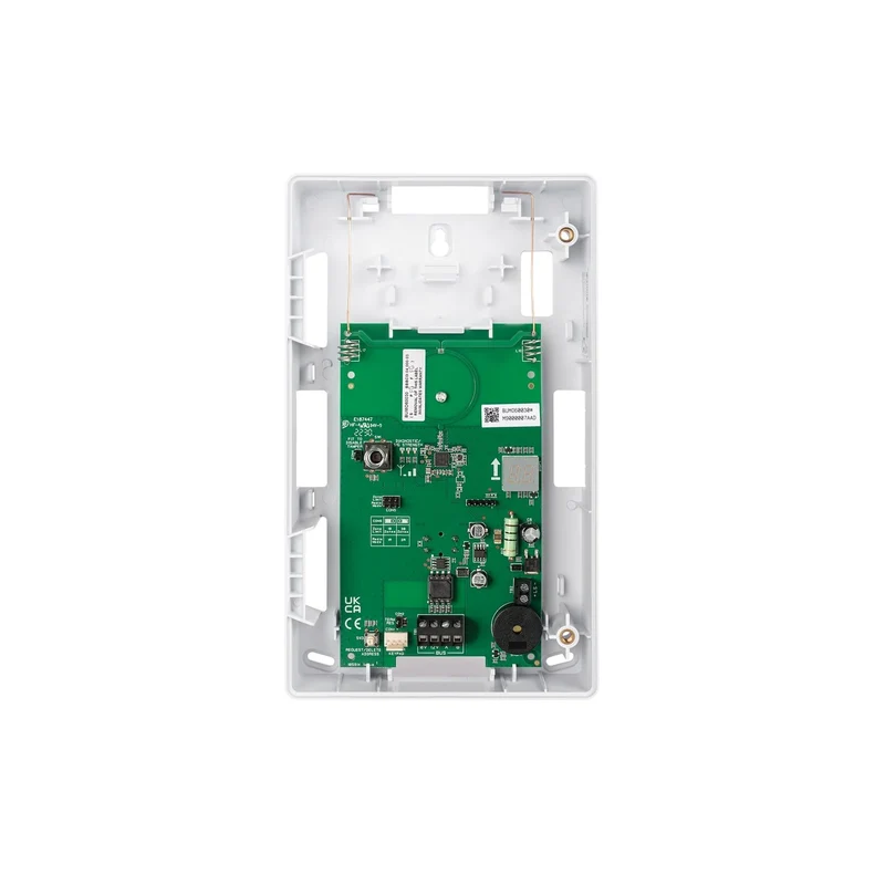 ABUS Secoris BUS-Funkerweiterung BUMO60030
