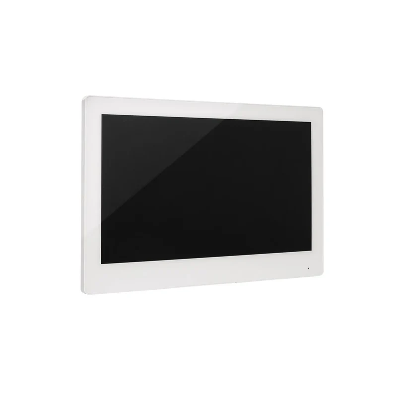 ABUS Secoris 10" Touch Bedienteil IPBE60000